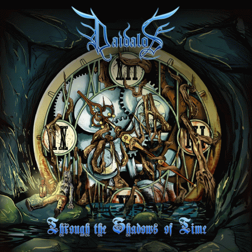 Through the Shadows of Time